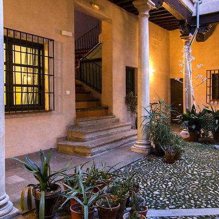 Apartamento Magic Alhambra Retreat Granada Exterior foto
