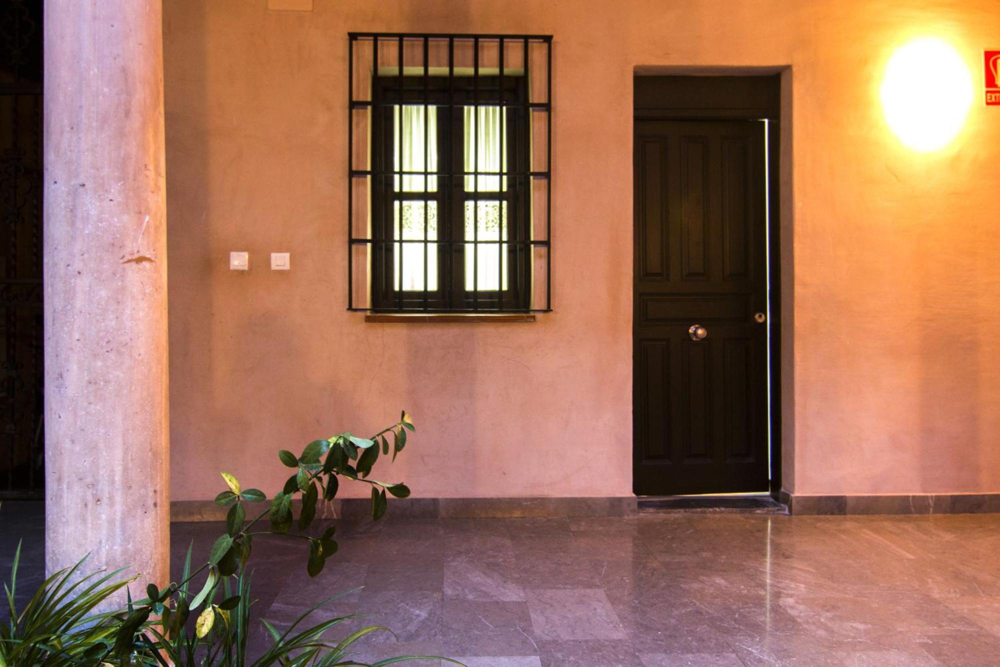 Apartamento Magic Alhambra Retreat Granada Exterior foto